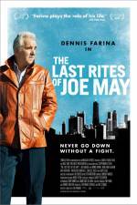 Watch The Last Rites of Joe May 123MoviesFree