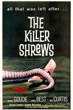 Watch The Killer Shrews 123MoviesFree