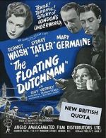 Watch The Floating Dutchman 123MoviesFree