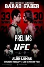 Watch UFC 169 Preliminary Fights 123MoviesFree