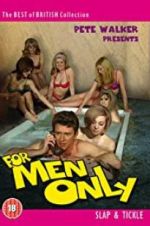Watch For Men Only 123MoviesFree