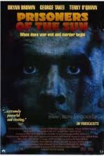 Watch Prisoners Of The Sun 123MoviesFree