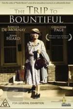 Watch A Trip to Bountiful - Reise ins Glück 123MoviesFree