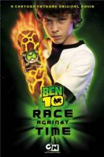 Watch Ben 10: Race Against Time 123MoviesFree