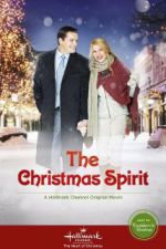 Watch The Christmas Spirit 123MoviesFree
