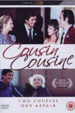 Watch Cousin cousine 123MoviesFree