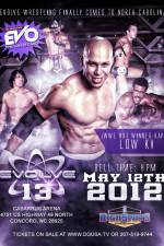 Watch Evolve 13 123MoviesFree