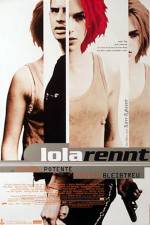 Watch Run Lola Run 123MoviesFree