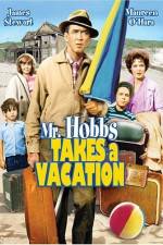 Watch Mr. Hobbs Takes a Vacation 123MoviesFree