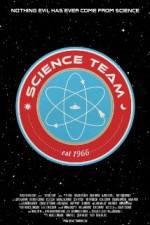 Watch Science Team 123MoviesFree