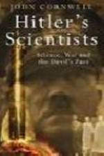 Watch The Hunt for Hitlers Scientists 123MoviesFree