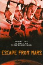 Watch Escape from Mars 123MoviesFree