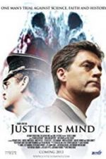 Watch Justice Is Mind 123MoviesFree