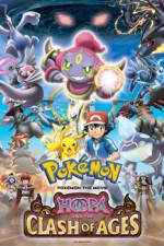Watch Pokmon the Movie XY: Ring no Chomajin Hoopa 123MoviesFree