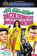 Watch Dr Goldfoot and the Bikini Machine 123MoviesFree
