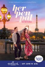 Watch Her Pen Pal 123MoviesFree