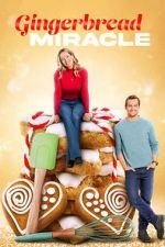 Watch Gingerbread Miracle 123MoviesFree