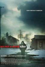 Watch I Am Not a Serial Killer 123MoviesFree