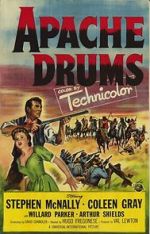 Watch Apache Drums 123MoviesFree