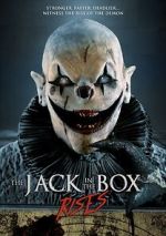 Watch The Jack in the Box Rises 123MoviesFree