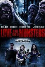 Watch Love in the Time of Monsters 123MoviesFree