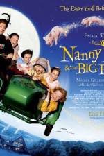 Watch Nanny McPhee Returns 123MoviesFree