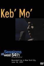 Watch Keb' Mo' Sessions at West 54th 123MoviesFree