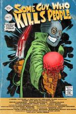 Watch Some Guy Who Kills People 123MoviesFree