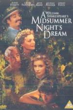 Watch A Midsummer Night's Dream 123MoviesFree