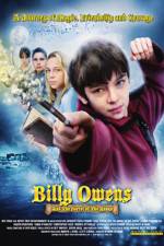 Watch Billy Owens and the Secret of the Runes 123MoviesFree