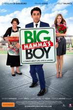 Watch Big Mamma's Boy 123MoviesFree