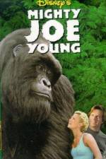 Watch Mighty Joe Young 123MoviesFree