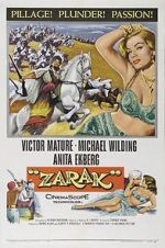 Watch Zarak 123MoviesFree