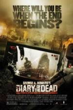 Watch Diary of the Dead 123MoviesFree