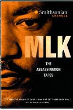 Watch MLK The Assassination Tapes 123MoviesFree