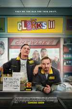 Watch Clerks III 123MoviesFree