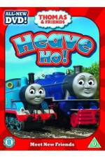 Watch Thomas the Tank Engine Heave Ho Thomas 123MoviesFree