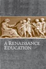 Watch A Renaissance Education The School Of Thomas Mores Daughter 123MoviesFree