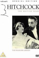 Watch The Pleasure Garden 123MoviesFree