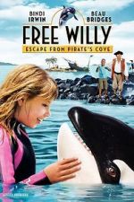 Watch Free Willy: Escape from Pirate\'s Cove 123MoviesFree