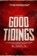 Watch Good Tidings 123MoviesFree