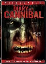 Watch Diary of a Cannibal 123MoviesFree