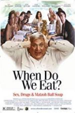 Watch When Do We Eat? 123MoviesFree