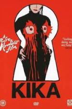 Watch Kika 123MoviesFree