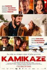 Watch Kamikaze 123MoviesFree
