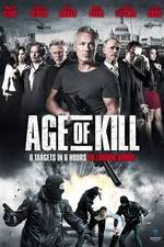 Watch Age of Kill 123MoviesFree