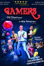 Watch Gamers 123MoviesFree