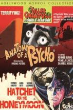 Watch Anatomy of a Psycho 123MoviesFree