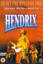 Watch Hendrix 123MoviesFree