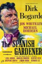 Watch The Spanish Gardener 123MoviesFree